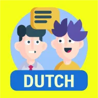 Dutch For Kids And Beginners icon